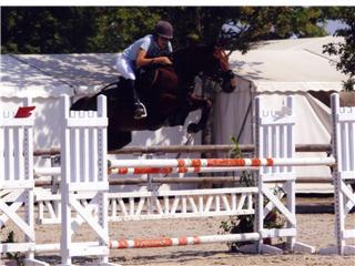 LAMOTTE - BEUVRON 2006 -----> CHAMPIONNAT DE FRANCE 2oO6 
